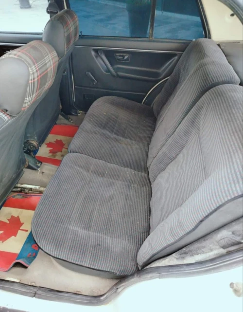 Volkswagen Golf 2 1989 Golf 2