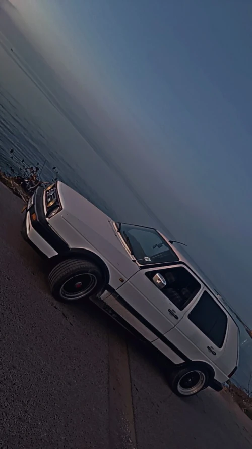 Volkswagen Golf 2 1989 Golf 2