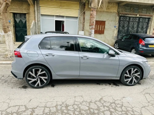 Volkswagen Golf 8 2021 Golf