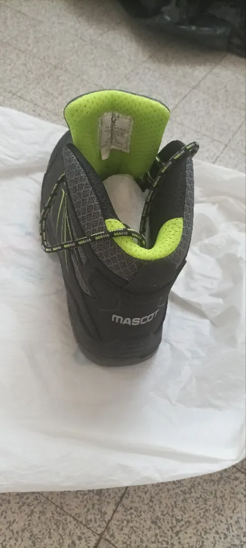 Chaussure de sécurité