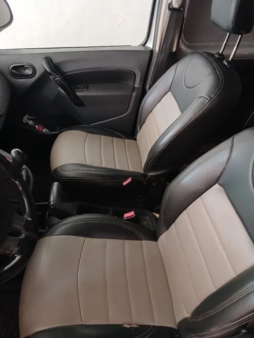 Renault Kangoo 2015 Kangoo