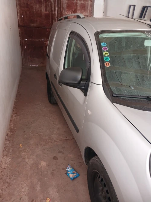 Renault Kangoo 2015 Kangoo