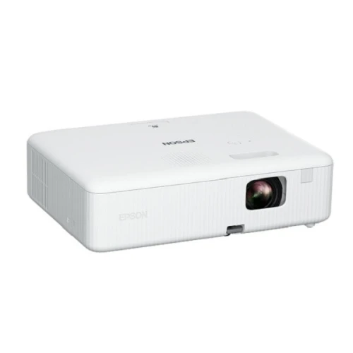 Data show EPSON co-w01 sans télécommande 