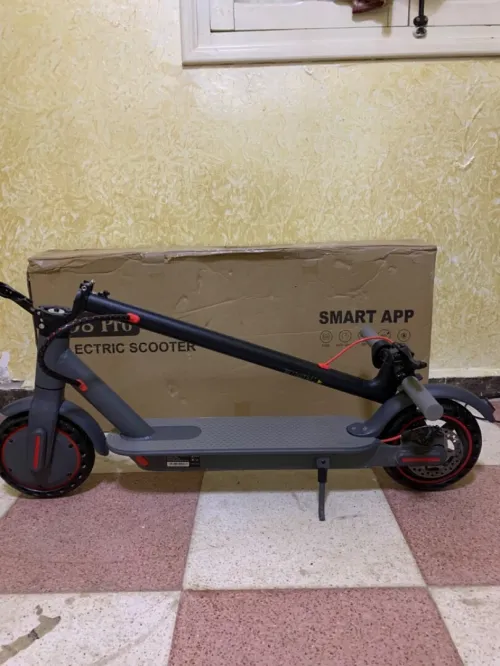 Smart app d8 pro Smart 2024