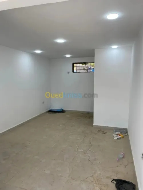 Location Local Alger Tessala el merdja