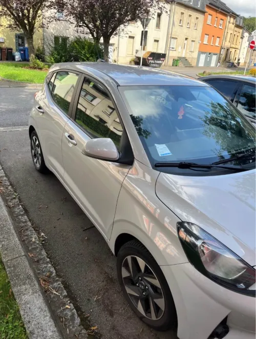 Hyundai i10 2024 Twist Techno Pack