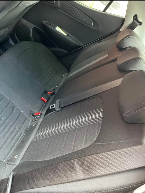 Hyundai i10 2024 Twist Techno Pack