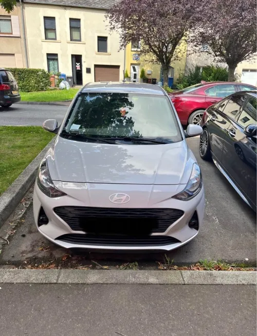 Hyundai i10 2024 Twist Techno Pack
