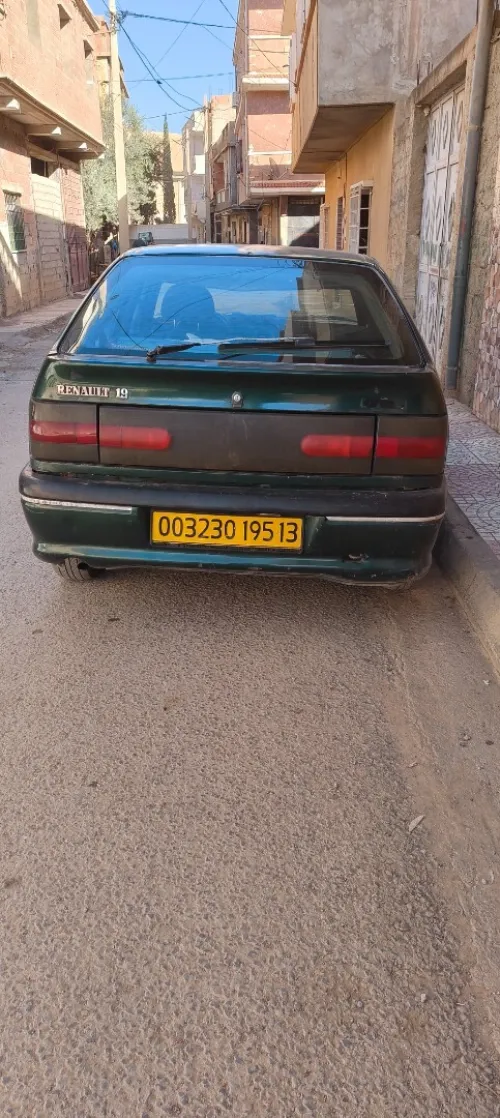 Renault 19 1995 19