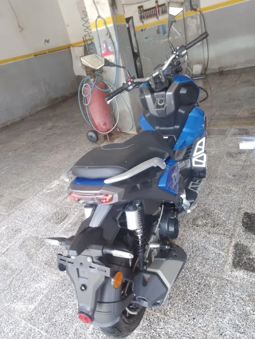 VMS XDV  200cc 2023