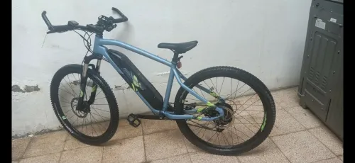 Velo electrique