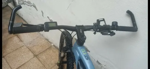 Velo electrique