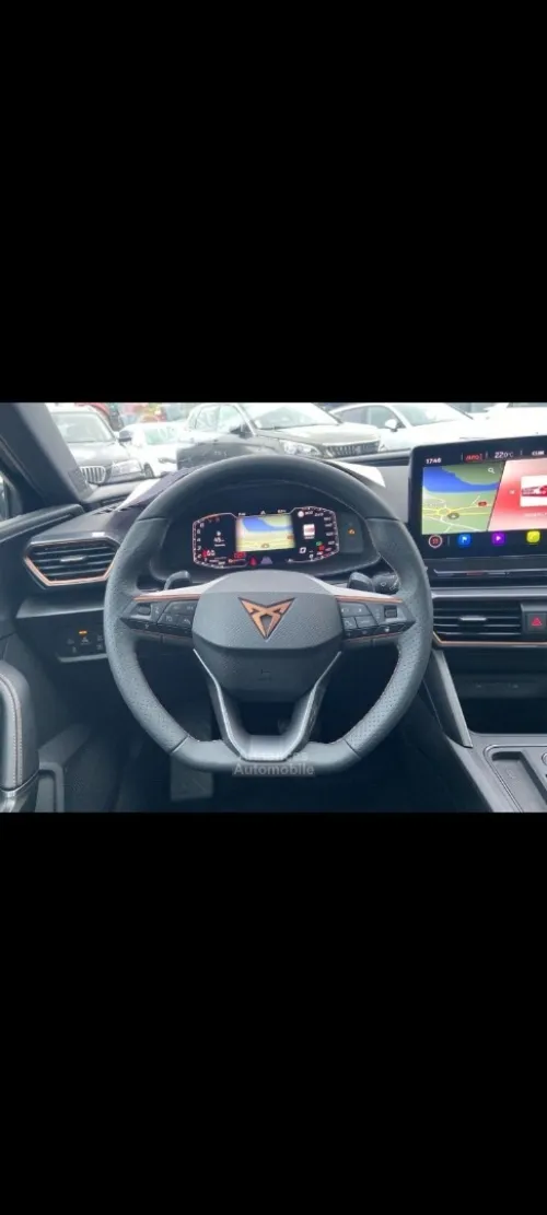 Cupra  Leon 2024 Cupra 
