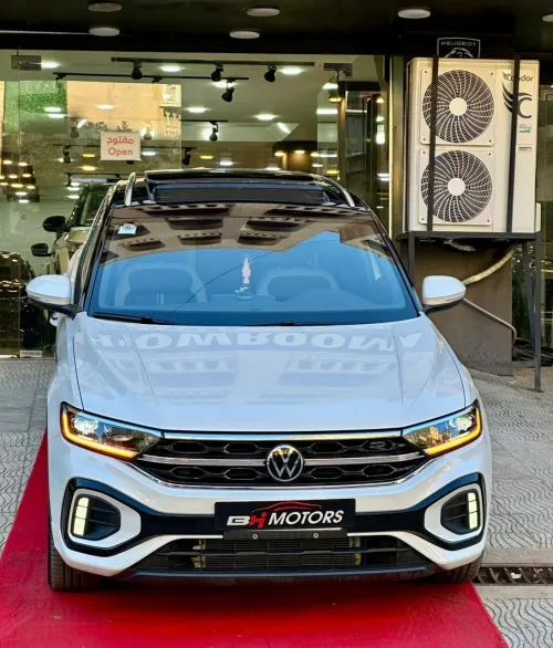 Volkswagen T-Roc 2025 Star Light Edition