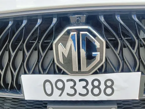 MG 5 2026 MG