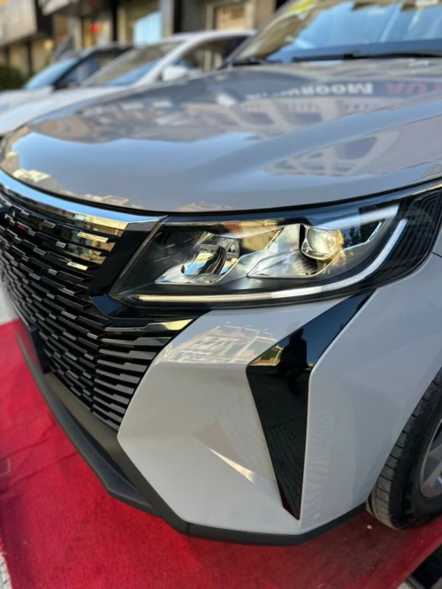 Geely Pro 2025 .