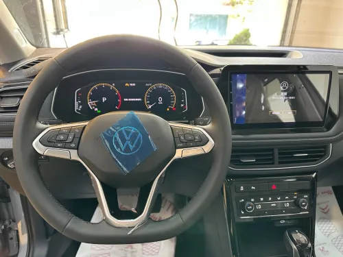 Volkswagen Tahru 2025 XR