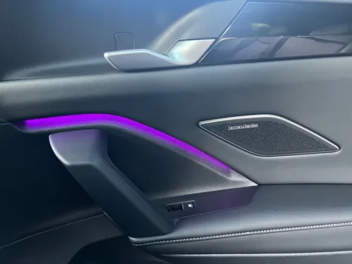 Volkswagen Tiguan 2025 Rline