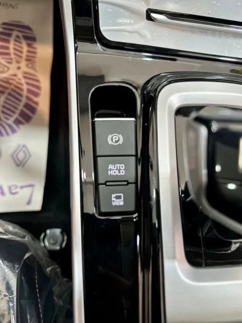 Kia Seltos 2025 Seltos