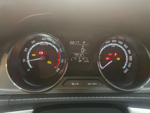 Skoda Kamiq 2025 Gt