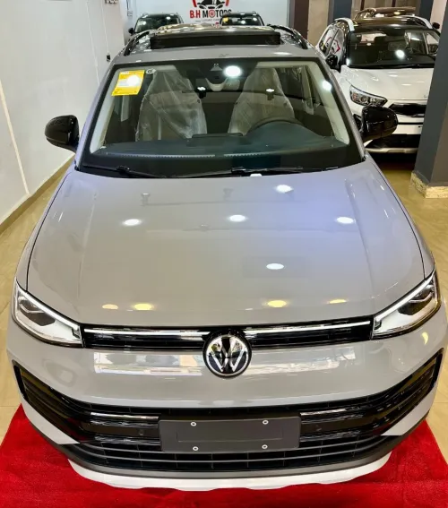 Volkswagen Tahru 2025 XR