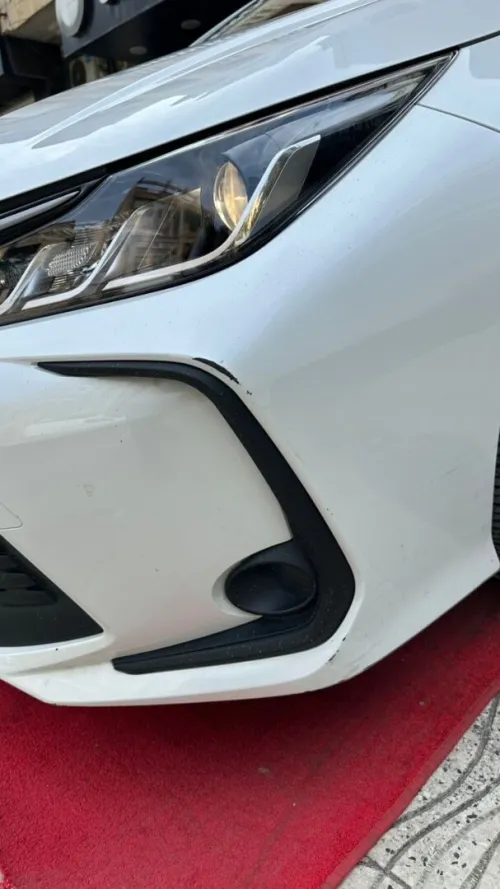 Toyota Corolla 2023 Corolla