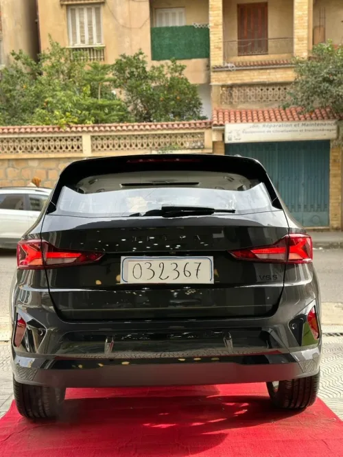 Jetta  VS5 2025 Vs5
