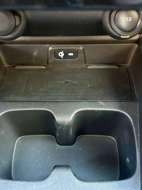 Suzuki Fronx 2025 Full options