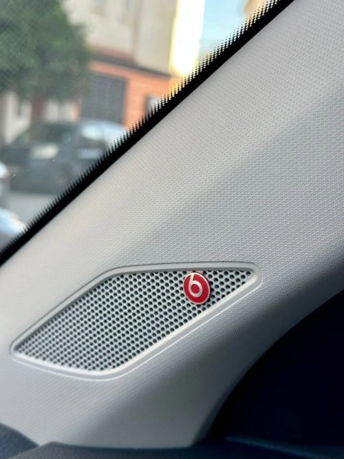 Volkswagen T-Cross 2025 R-line