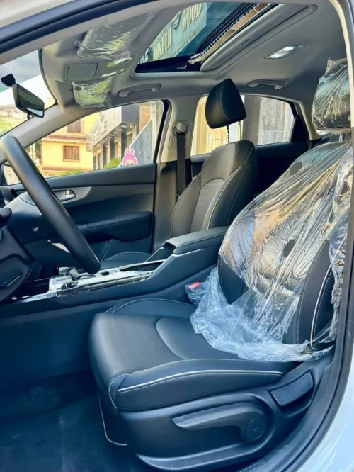 Kia K3 2025 K3