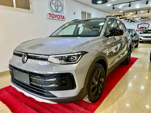 Volkswagen Tahru 2025 XR