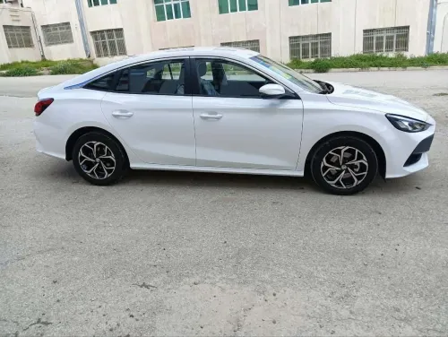 MG 5 2026 MG