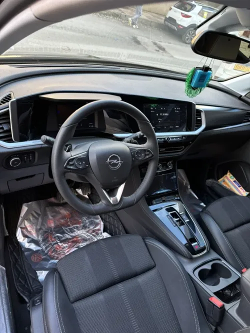 Opel GrandLand 2025 Grandland