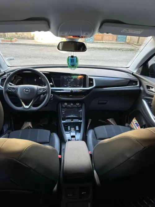 Opel GrandLand 2025 Grandland