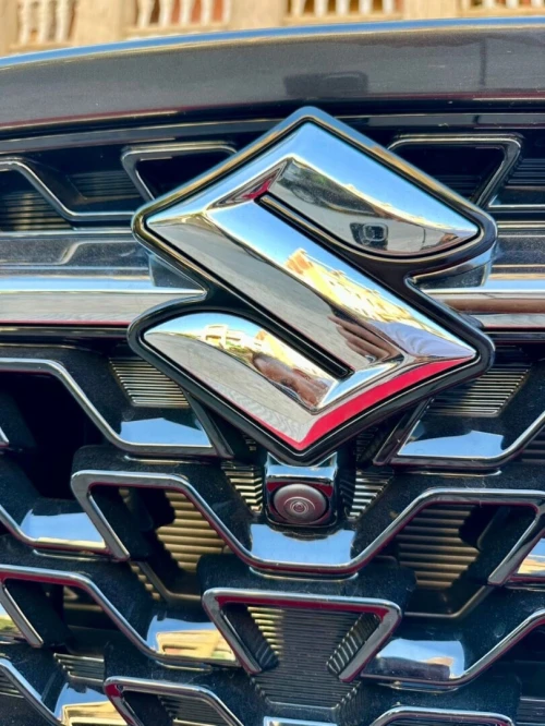 Suzuki Fronx 2025 Full options