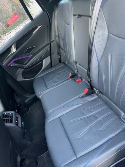 Volkswagen Tiguan 2025 Rline