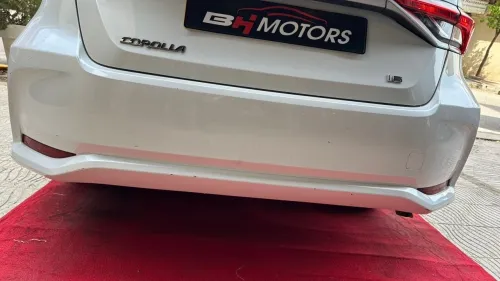 Toyota Corolla 2023 Corolla