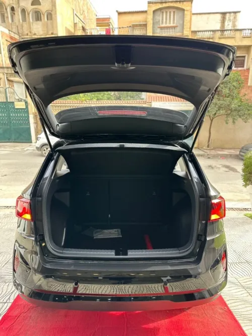 Jetta  VS5 2025 Vs5