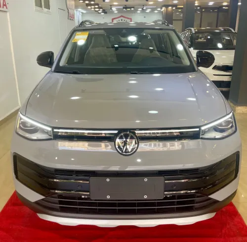 Volkswagen Tahru 2025 XR