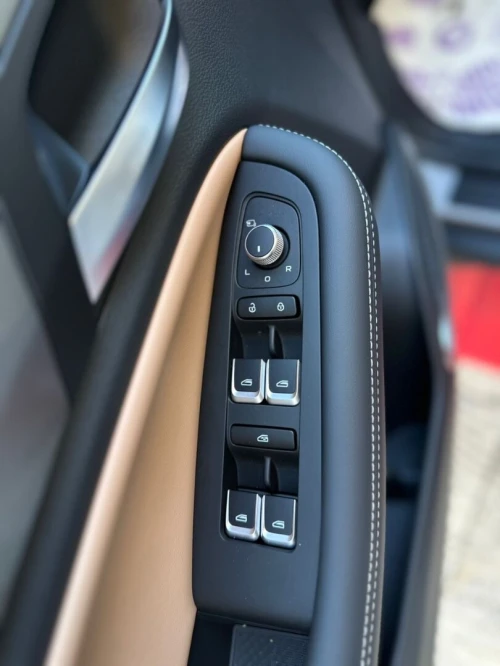 Geely Pro 2025 .