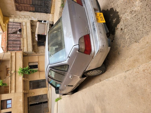 Daewoo Cielo 1999 