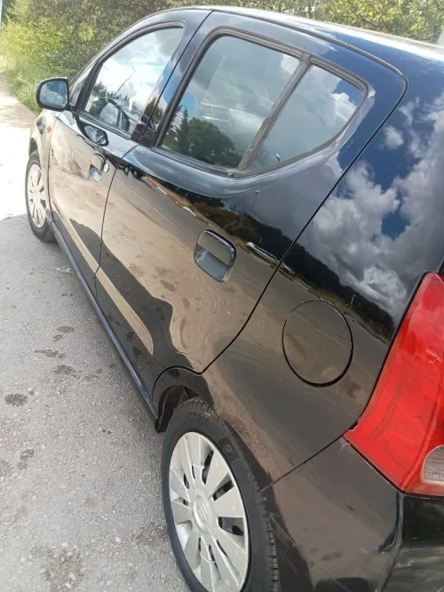 Suzuki Celerio 2014 