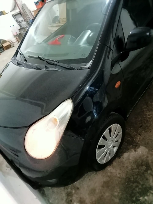 Suzuki Celerio 2014 
