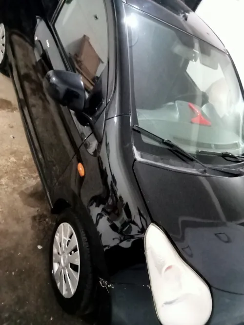 Suzuki Celerio 2014 