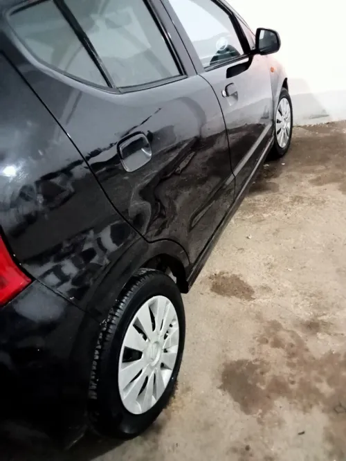 Suzuki Celerio 2014 
