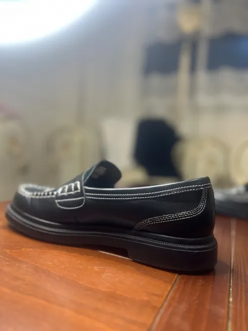 Mocassins Bershka Original la seule pièce en Algérie 