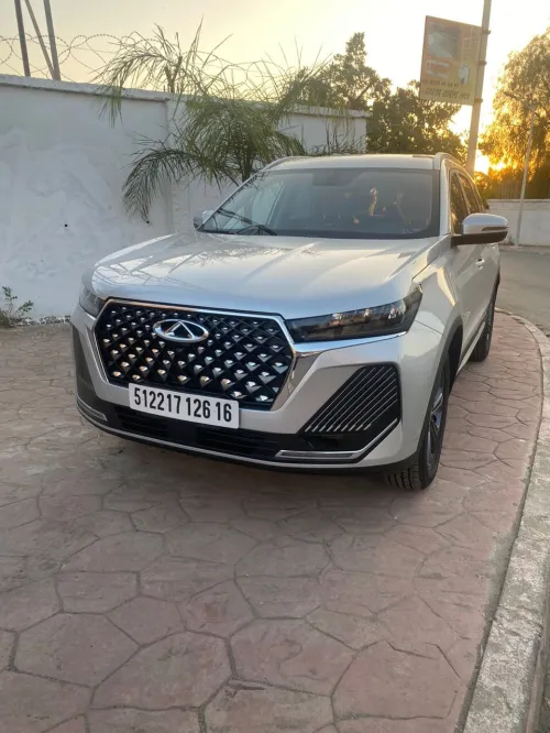 Chery Tiggo 7 Pro 2026 