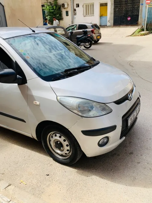 Hyundai i10 2010 i10