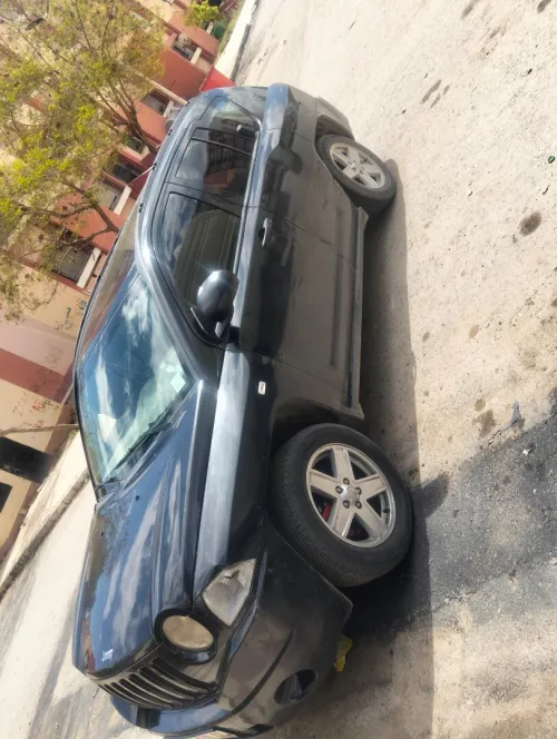 Jeep Compas 2010 