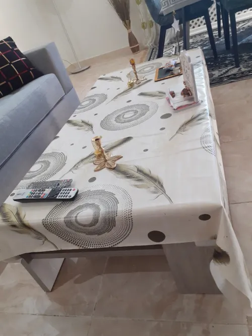 Table basse